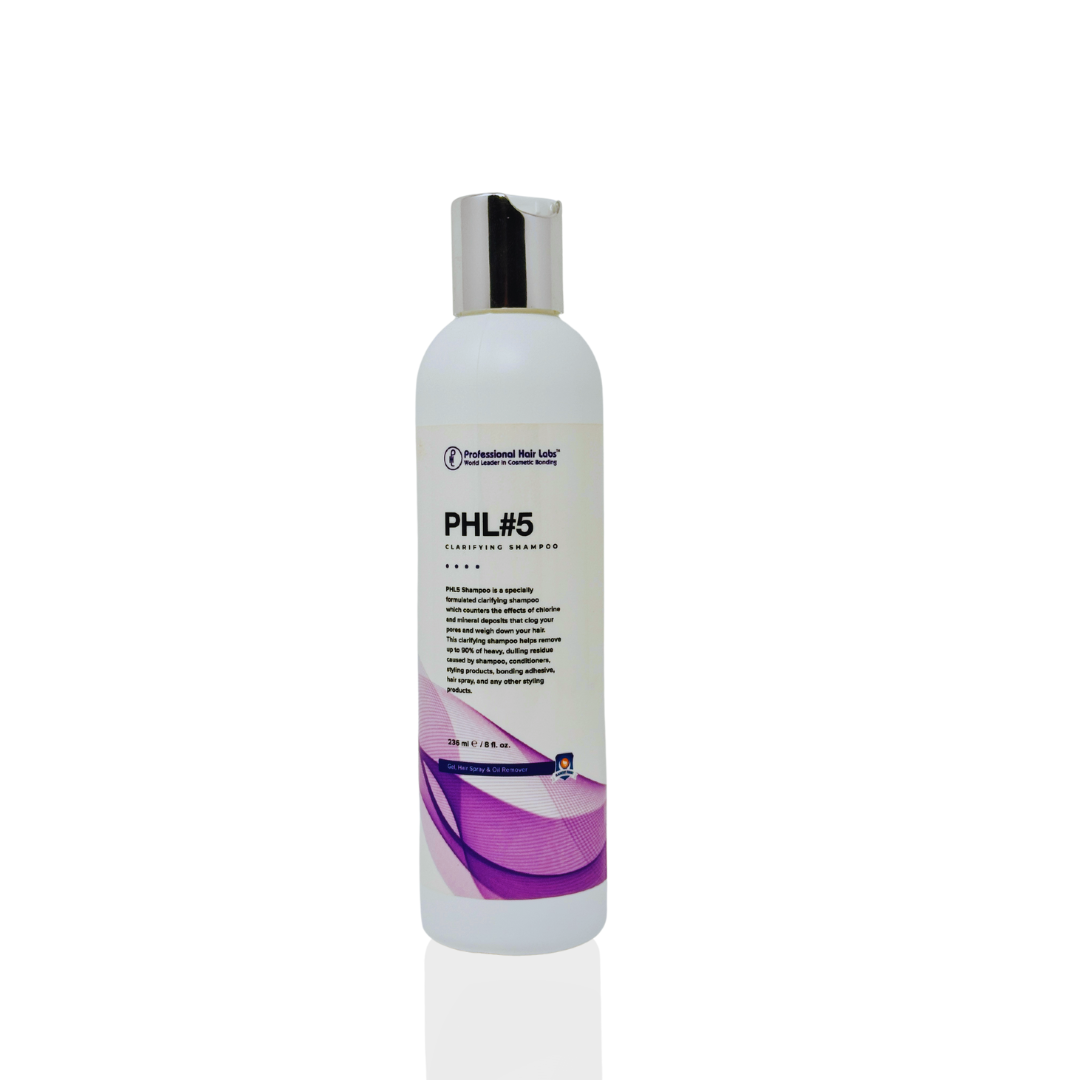 PHL-5 Clarifying Shampoo – Shampooing clarifiant