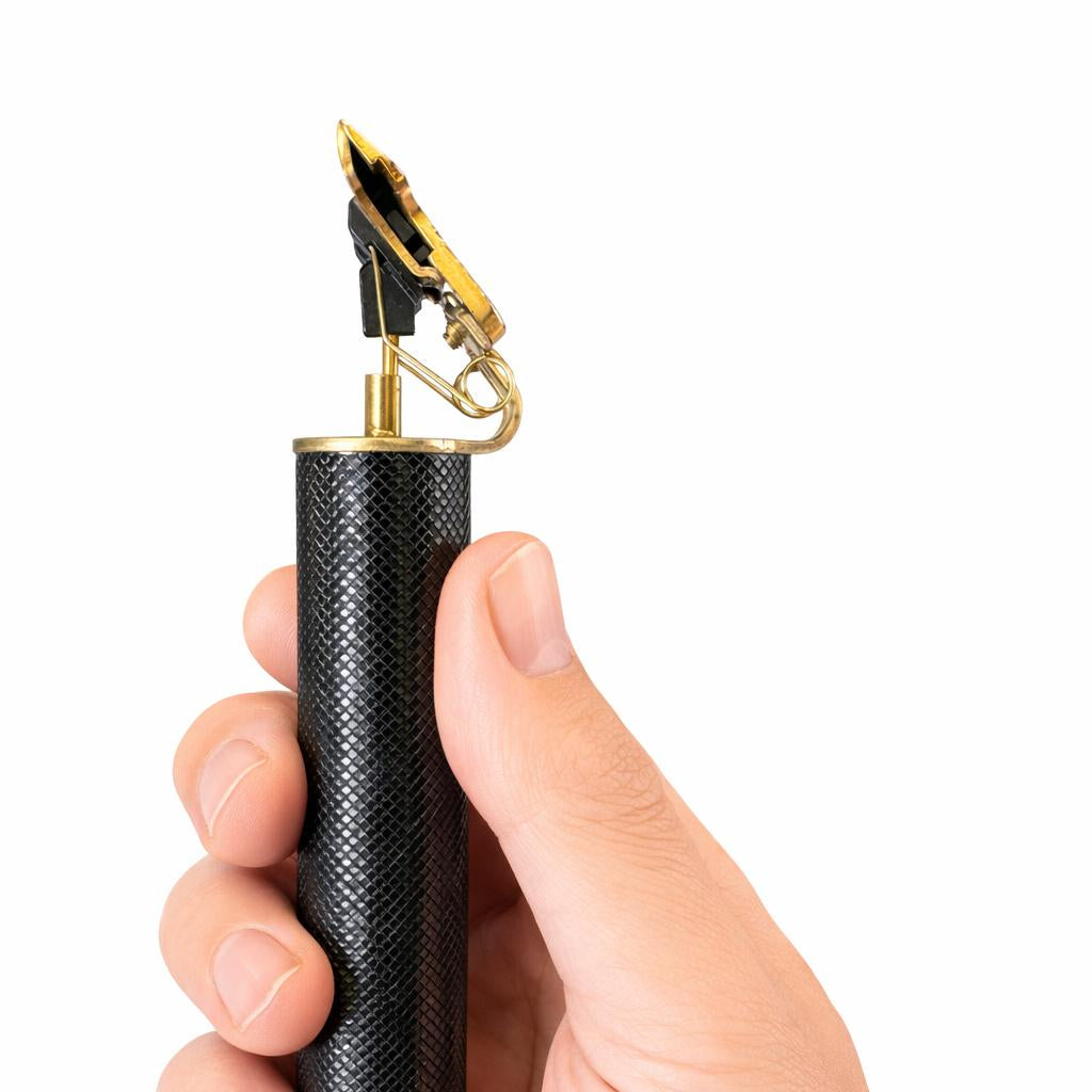 Tondeuse de Précision - Atelier Kosaé