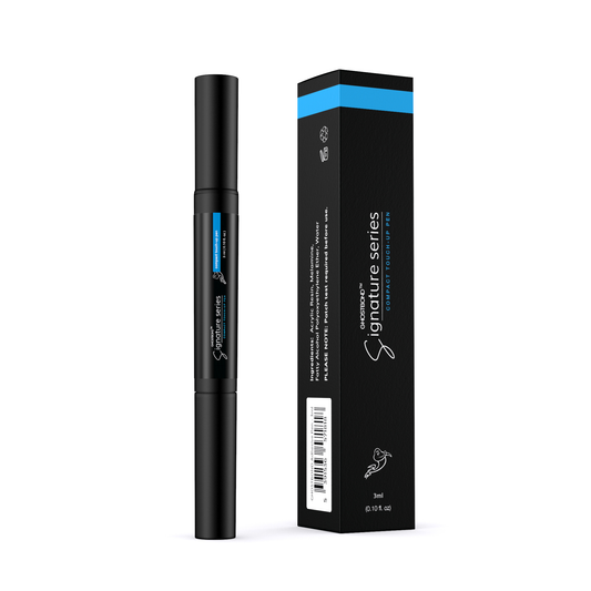 GhostBond Signature Series Touch-Up Pen – Stylo adhésif de retouche 3 ml