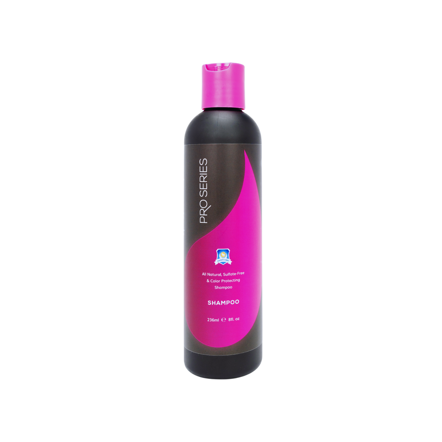 Pro Series Shampoo – Shampooing professionnel doux et protecteur