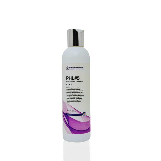 PHL-5 Clarifying Shampoo – Shampooing clarifiant