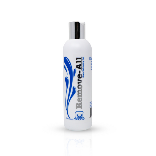 Remove All – Solution de retrait d’adhésif tout-usage