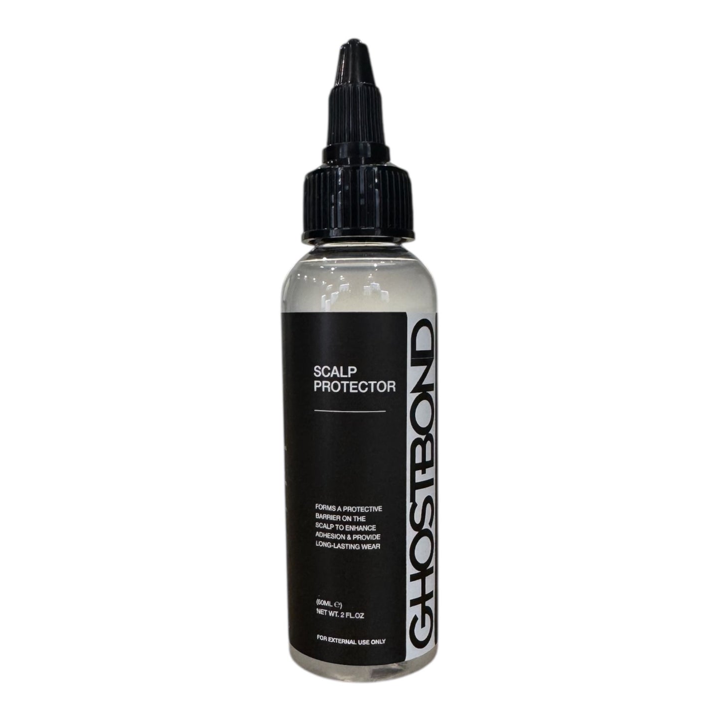 Scalp Protector – Barrière protectrice pour cuir chevelu