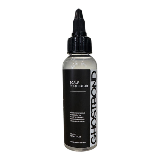 Scalp Protector – Barrière protectrice pour cuir chevelu
