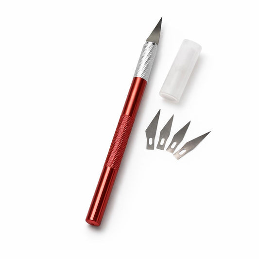 Scalpel de Précision - Atelier Kosaé