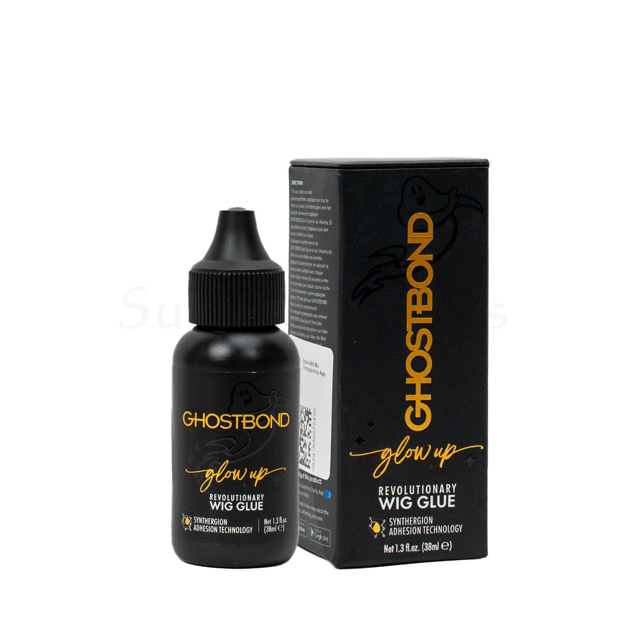 Résine de collage - GHOSTBOND Glow Up